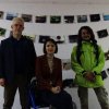 Відкриття фотовиставки «Every drop counts», присвяченої Цілі Сталого Розвитку №6 — Чиста вода та належні санітарні умови